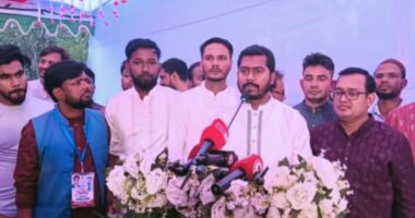 ফ্যাসিবাদ পতনের পর নতুন বাংলাদেশ গড়ার অঙ্গীকার : নুরুল হক নুর