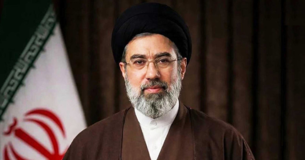 মোজতবা খামেনির নেতৃত্বে ইরান আগের পথেই চলবে : ফিলিস্তিনিগোষ্ঠী