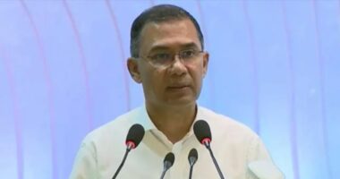 দেশের নাগরিকরা দুর্বল হলে রাষ্ট্র কখনও শক্তিশালী হতে পারে না : প্রধানমন্ত্রী