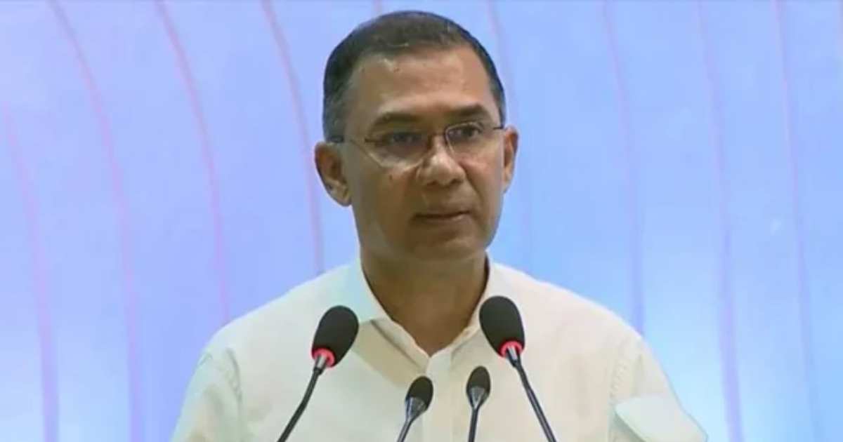 দেশের নাগরিকরা দুর্বল হলে রাষ্ট্র কখনও শক্তিশালী হতে পারে না : প্রধানমন্ত্রী