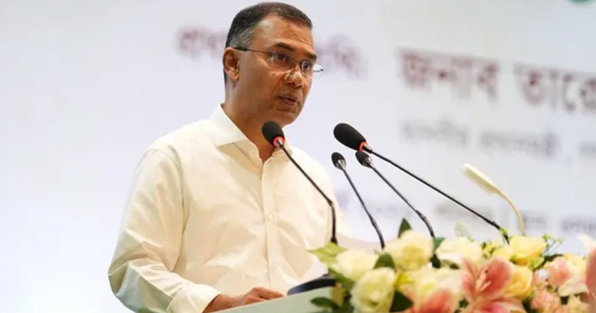 ভোটের কালি নখ থেকে মোছার আগেই বিএনপি সরকার সকল প্রতিশ্রুতি বাস্তবায়নের কাজ শুরু করেছে