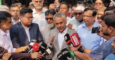 গণপরিবহন পাবে পর্যাপ্ত তেল, উঠে যাচ্ছে রেশনিং পদ্ধতি : সেতুমন্ত্রী