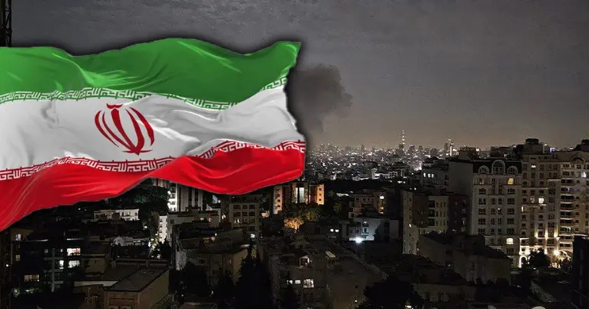 অবিলম্বে আবুধাবি ও দুবাইয়ের বন্দর এলাকা খালি করার আহ্বান ইরানের