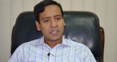 অসংখ্য বিপদ জামায়াতের দিকে ধেয়ে আসছে : গোলাম মাওলা রনি