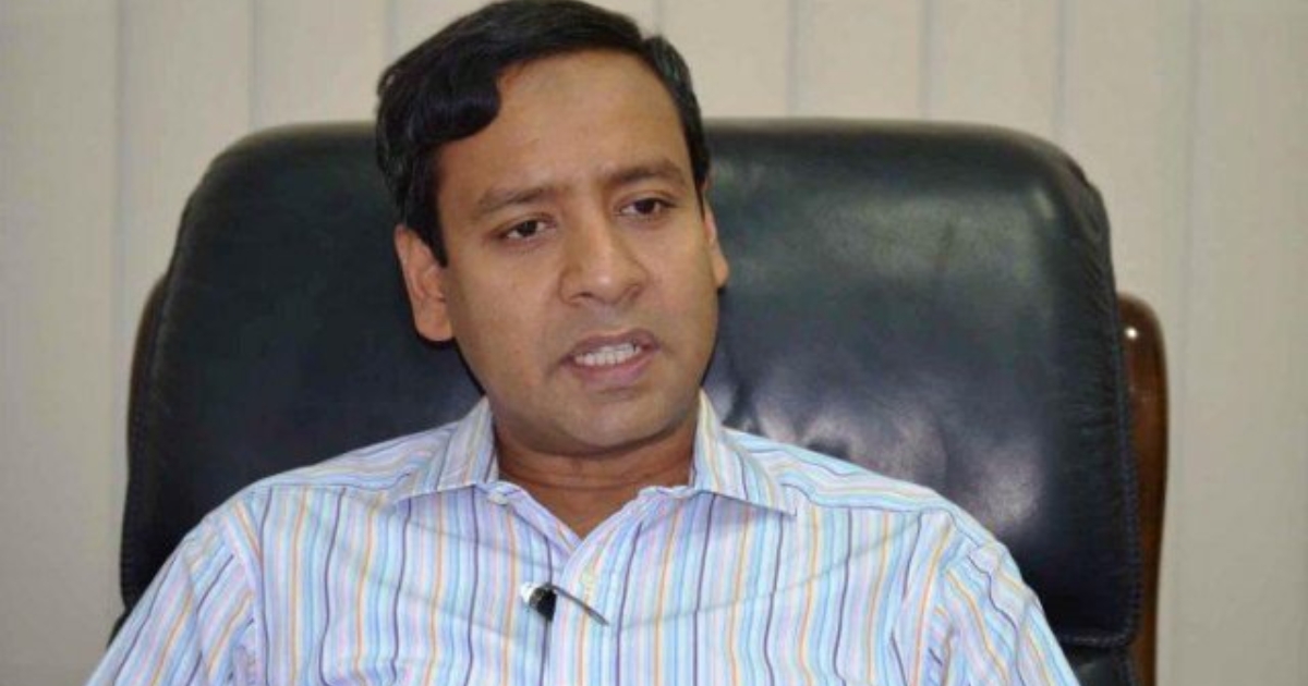 অসংখ্য বিপদ জামায়াতের দিকে ধেয়ে আসছে : গোলাম মাওলা রনি