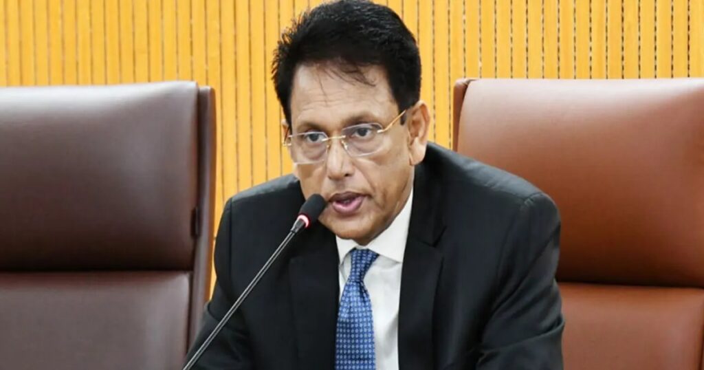 নকলমুক্ত পরিবেশে পরীক্ষা সম্পন্ন করা আমার কাছে একটি বড় চ্যালেঞ্জ : শিক্ষামন্ত্রী