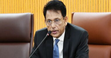 নকলমুক্ত পরিবেশে পরীক্ষা সম্পন্ন করা আমার কাছে একটি বড় চ্যালেঞ্জ : শিক্ষামন্ত্রী