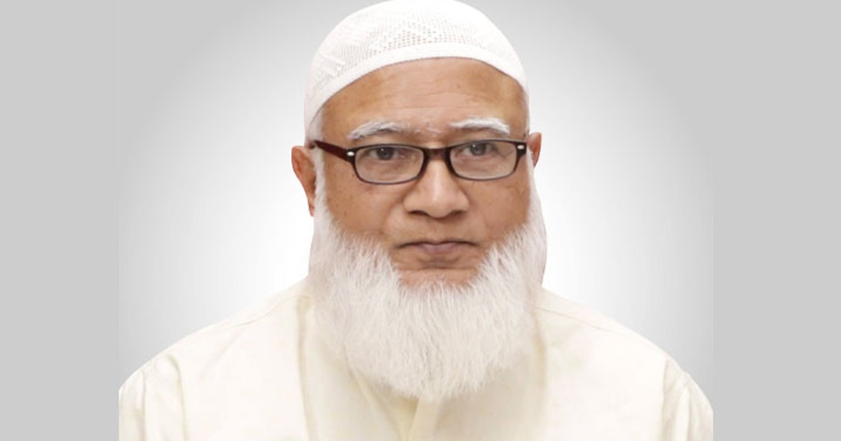 সংসদে বিরোধীদলীয় নেতা হিসেবে স্বীকৃতি পেলেন ডা. মো. শফিকুর রহমান