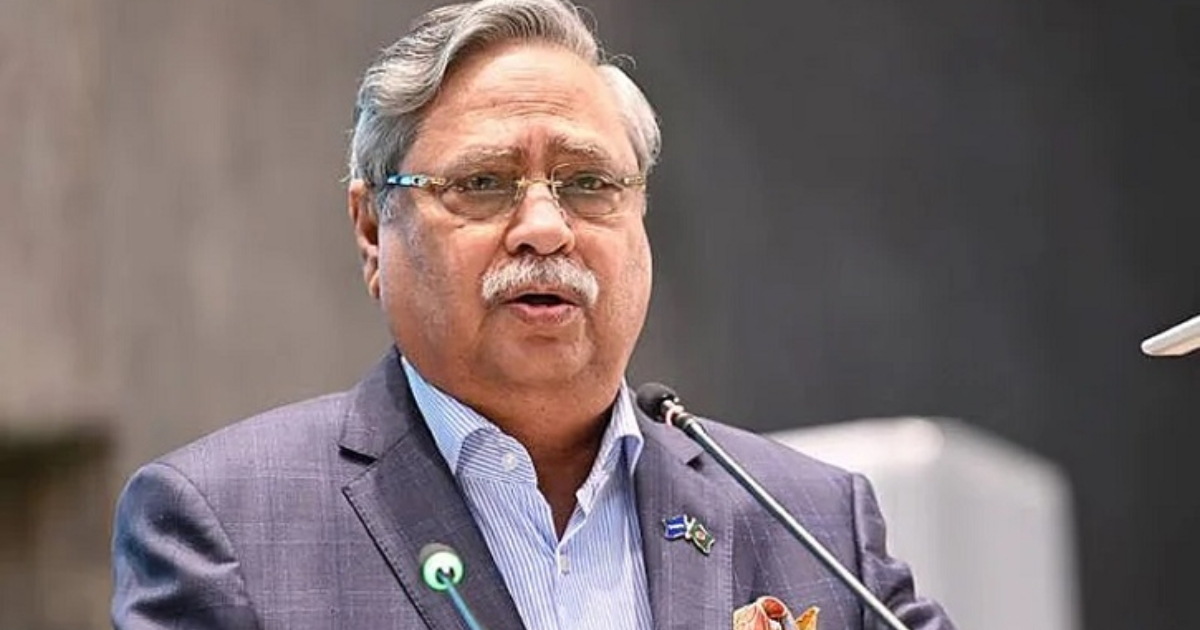 রাষ্ট্রপতির ভাষণের ওপর সংসদে ৫০ ঘণ্টা আলোচনা হবে