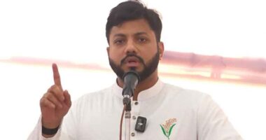 বৈষম্য ও মাফিয়া চক্রের বিরুদ্ধে লড়াই করে জনগণের সম্পদ জনগণের কাছে পৌঁছে দেব : ইশরাক