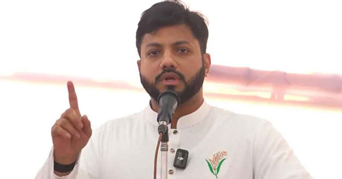 বৈষম্য ও মাফিয়া চক্রের বিরুদ্ধে লড়াই করে জনগণের সম্পদ জনগণের কাছে পৌঁছে দেব : ইশরাক