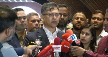 সংবিধান অনুযায়ী সংসদ আহ্বান, সংস্কার পরিষদ বলতে কিছু নেই : স্বরাষ্ট্রমন্ত্রী