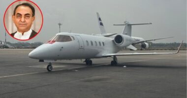 এয়ার অ্যাম্বুলেন্সে সিঙ্গাপুরের পথে মির্জা আব্বাস