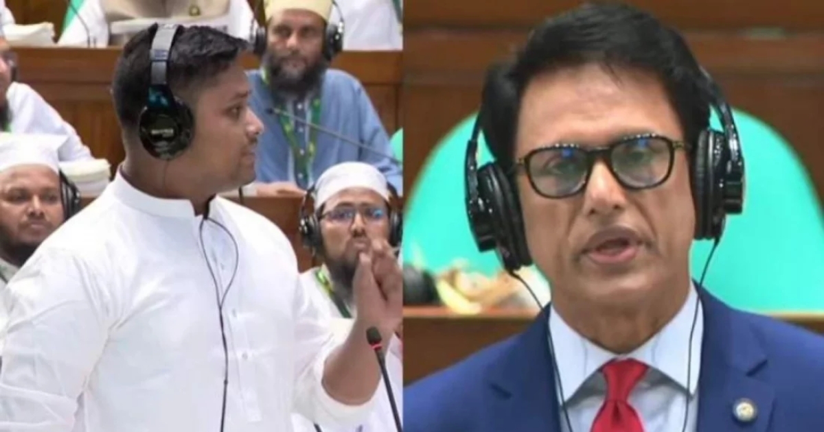 স্কুলে ভর্তিতে লটারি থাকবে কিনা : হাসনাতের প্রশ্নের উত্তর দিলেন শিক্ষামন্ত্রী