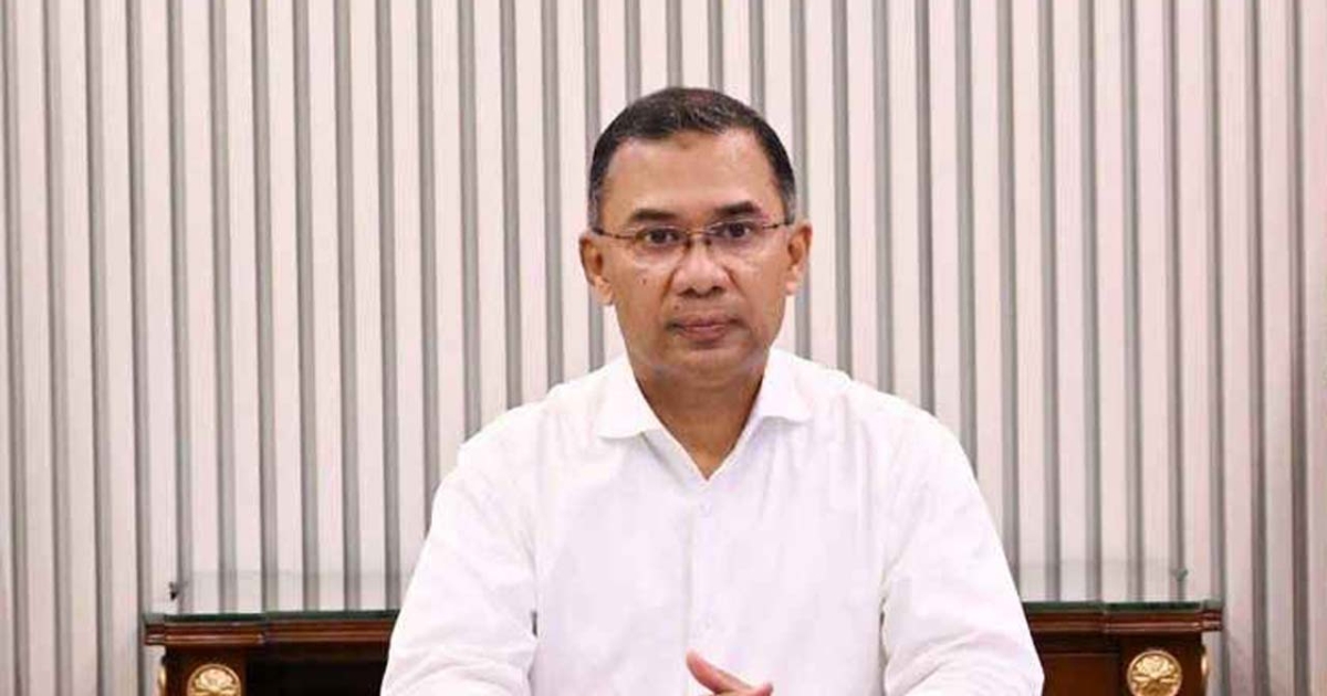 আল্লাহ কদরের রাতকে হাজার মাসের চেয়েও শ্রেষ্ঠ ঘোষণা করেছেন : তারেক রহমান