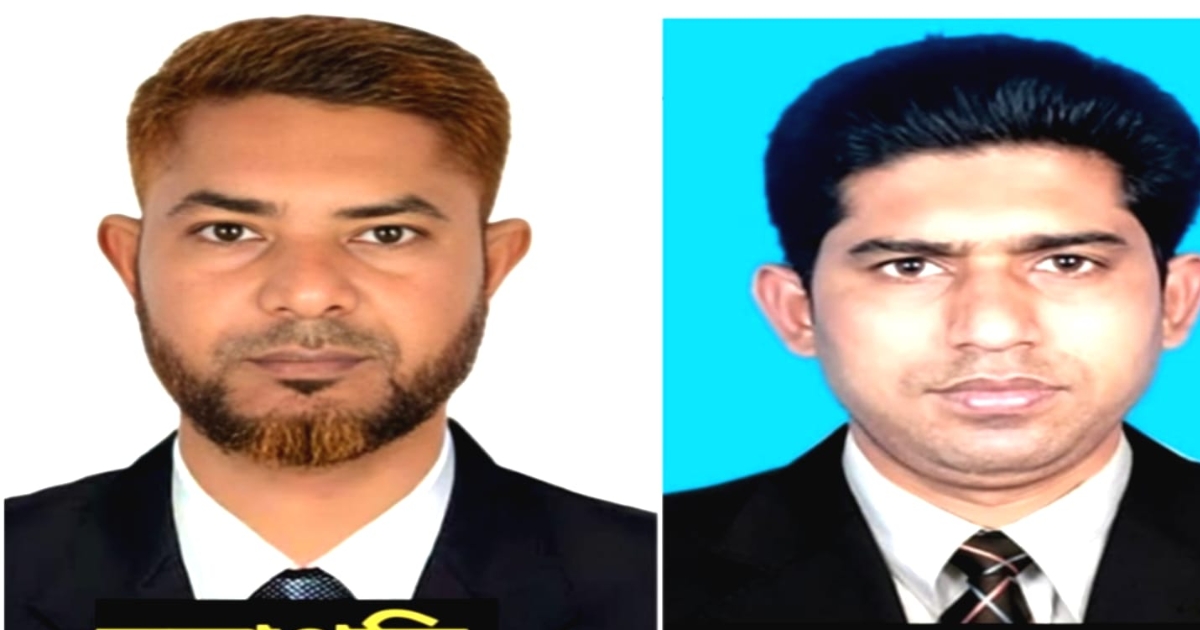 বাঞ্ছারামপুরে জাতীয় সাংবাদিক সংস্থা (JSS) উপজেলা কমিটি ঘোষণা