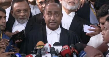 অ্যাটর্নি জেনারেল অফিসে দুর্নীতির অভিযোগ পেলে চাকরিচ্যুত করা হবে : আইনমন্ত্রী