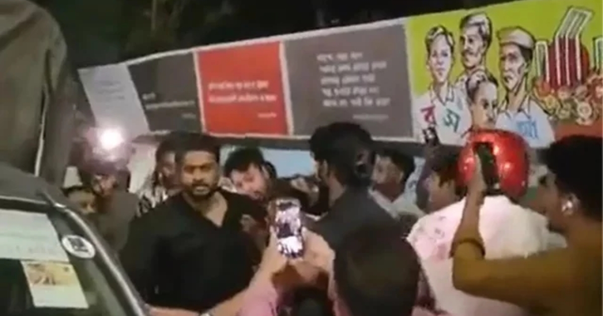 প্রকাশ্যে শহিদ মিনারে মাথায় গুলি লাগা কনটেন্ট ক্রিয়েটর রাকিবুলের মৃত্যু, আটক ১