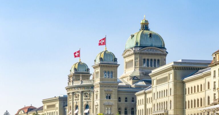 ইরান যুদ্ধ প্রসঙ্গে যুক্তরাষ্ট্রের আকাশসীমা ব্যবহারের অনুরোধ প্রত্যাখ্যান সুইজারল্যান্ডের