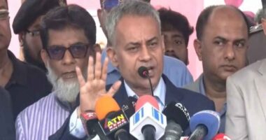 তেলের কোনো সংকট নেই, দাম বাড়ছে না: সেতুমন্ত্রী