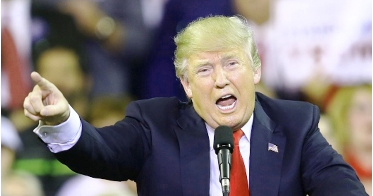 ইরান ইস্যুতে সহায়তা না করলে ন্যাটোর ভবিষ্যৎ ‘ভয়াবহ’ : ট্রাম্পের হুঁশিয়ারি