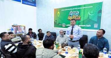 জুলাই সনদ বাস্তবায়নে গড়িমসি করলে ফের রেমিট্যান্স শাটডাউনের হুঁশিয়ারি