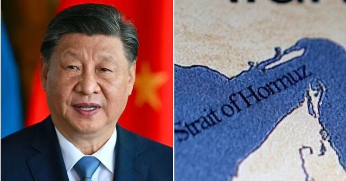 ট্রাম্পের হুমকির কাছে চীনের প্রেসিডেন্টের নতি স্বীকার করার কোনো ইতিহাস নেই