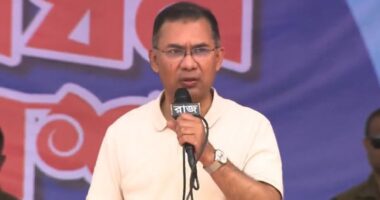 ২ বছরে দেশের জনগণের আয় দ্বিগুণ করা বিএনপি সরকারের লক্ষ্য : প্রধানমন্ত্রী