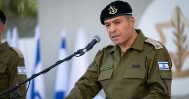 ইরানের সঙ্গে যুদ্ধ আরও ৩ সপ্তাহ চলতে পারে : ইসরায়েল