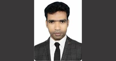 নলডাঙ্গা পৌরবাসীকে ঈদের শুভেচ্ছা জানালেন সাংবাদিক সান্টু ইসলাম