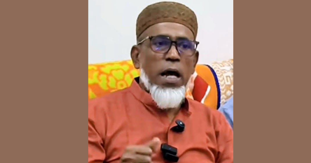 “মিটিংয়ে না এলে ফ্যামিলি কার্ড–কৃষি কার্ড নয়” — দশমিনায় বিএনপি নেতার বক্তব্য ঘিরে সমালোচনার ঝড়