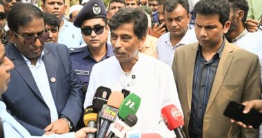 নির্বাচনী প্রতিশ্রুতি বাস্তবায়নে কাজ শুরু করেছে বিএনপি সরকার : কৃষিমন্ত্রী