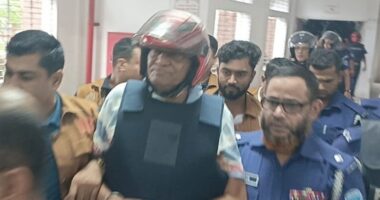 জুলাই হত্যাকাণ্ডের মামলায় সাবেক প্রতিমন্ত্রী এবি তাজুল ইসলামকে জামিন দিলেন হাইকোর্ট