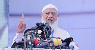 জনগণের কল্যাণে কাজের মাধ্যমে উদাহরণ তৈরি করবে বিরোধীদল : জামায়াত আমির