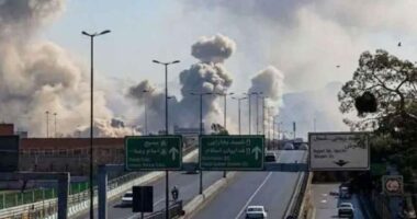 ইরানকে ‘পিষে মারতে’ যুক্তরাষ্ট্রকে চাপ দিচ্ছে আরব দেশগুলো