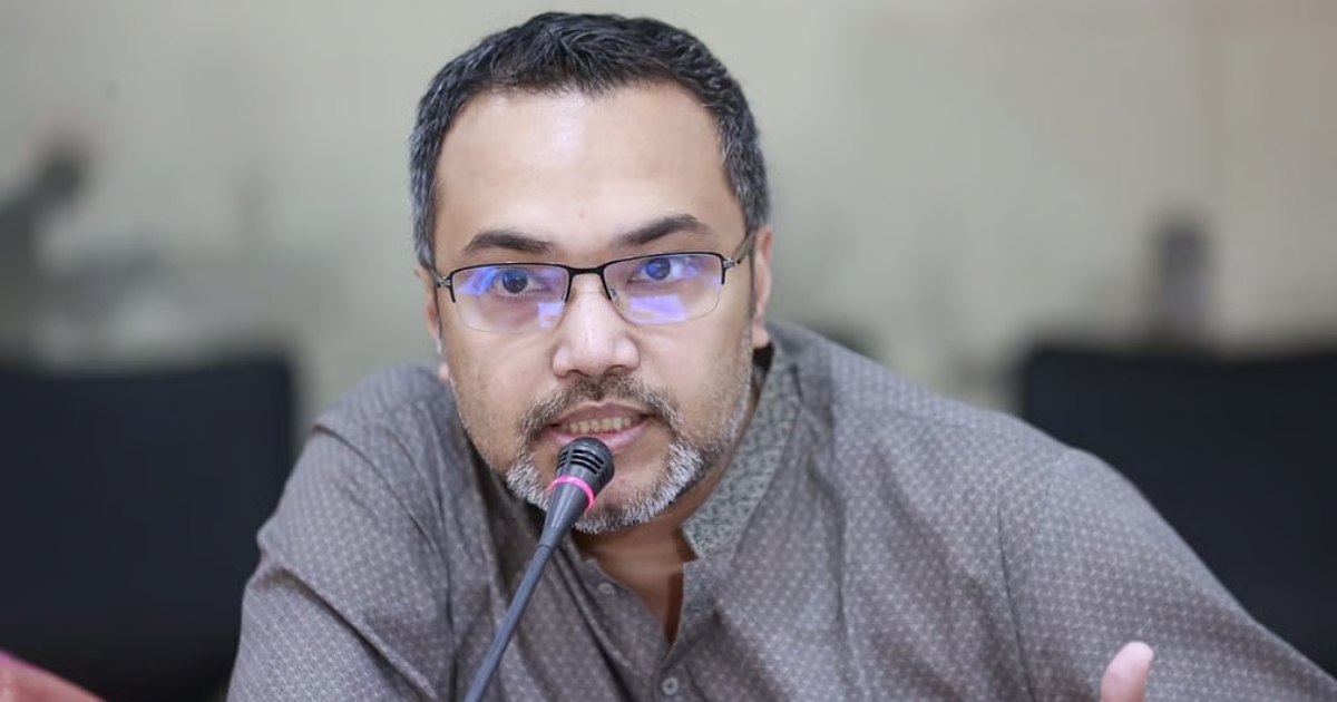 প্রধানমন্ত্রীর ২৮ দিনের ২৮ পদক্ষেপ, এক অভূতপূর্ব কর্মযজ্ঞ : মাহদী আমিন