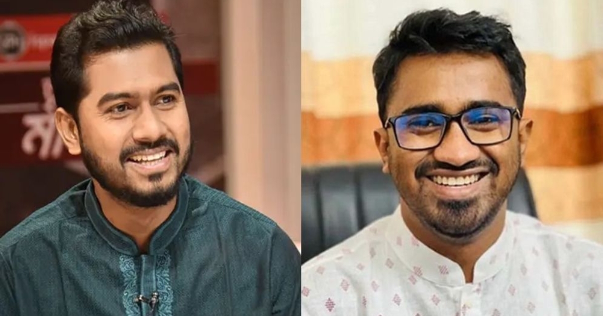 দল ছাড়লেও দরজা বন্ধ নয়, রাশেদ খানকে ‘ওয়েলকাম’ জানালেন নুর