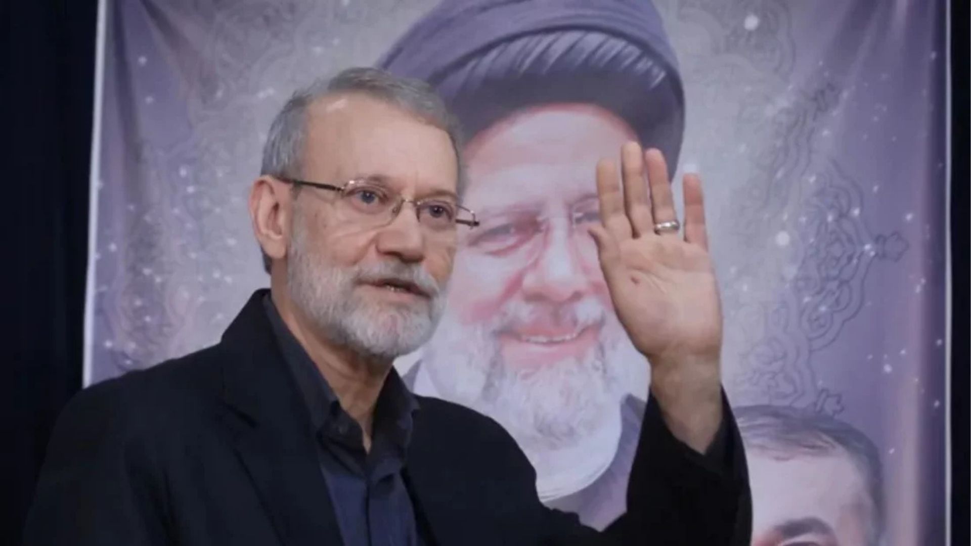 ইরানের শীর্ষ নিরাপত্তা কর্মকর্তা লারিজানি হামলায় নিহত হয়েছেন: ইসরায়েলের প্রতিরক্ষামন্ত্রী