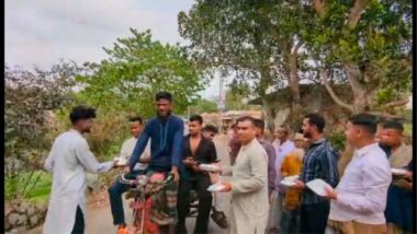 কারাবন্দি আ.লীগ নেতাকর্মীদের জন্য দোয়ার আয়োজন, গ্রেফতার ১