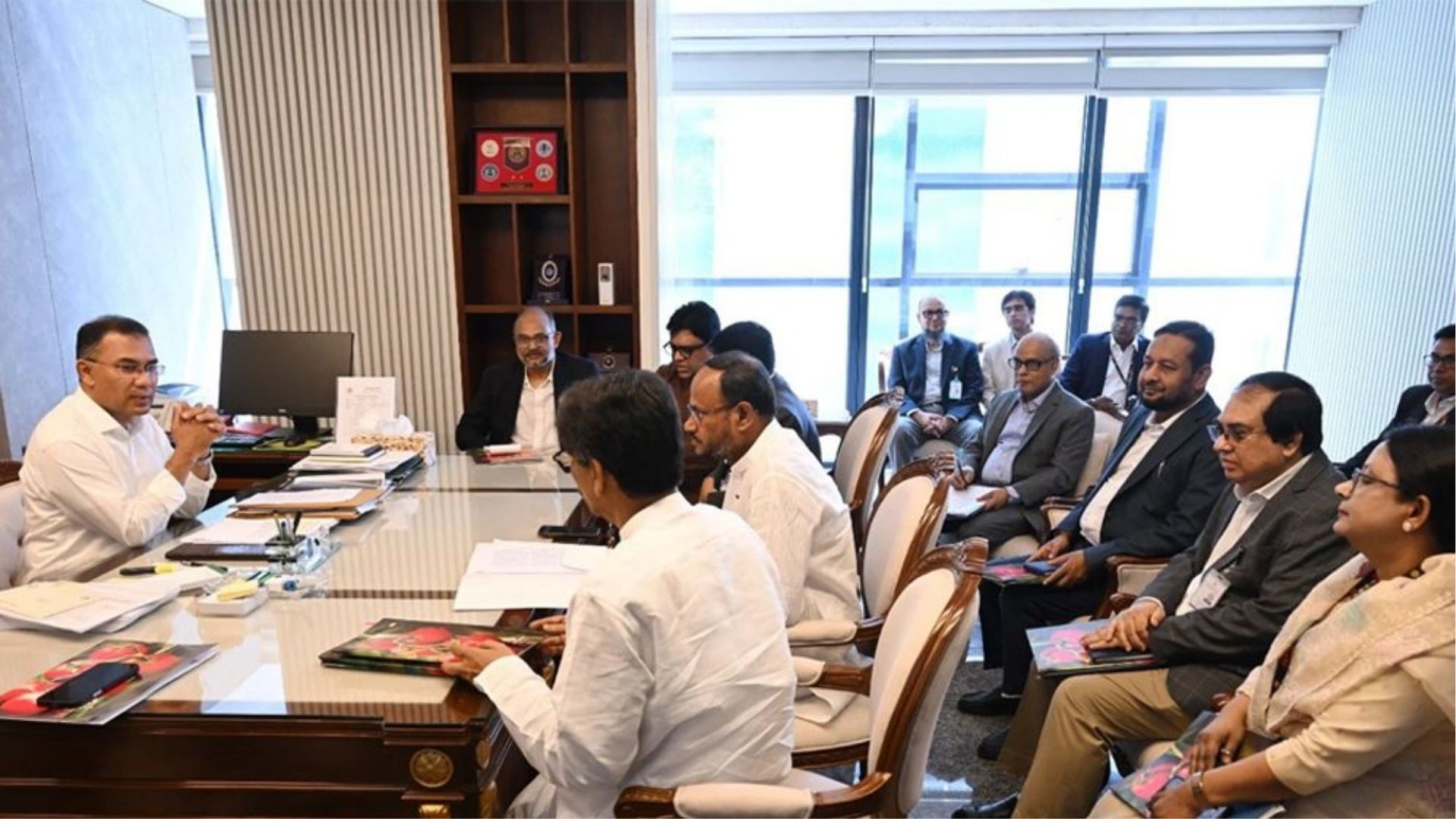 ১১ উপজেলায় ২২ হাজার কৃষক পাচ্ছেন ‘কৃষক কার্ড’, পহেলা বৈশাখে উদ্বোধন