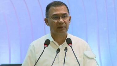 ধর্ষণ রোধে সব মন্ত্রণালয়কে সমন্বিত অ্যাকশনে যাওয়ার নির্দেশ: প্রধানমন্ত্রী তারেক রহমান