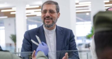 ইরানের নিরাপত্তা বিষয়ক উপ-প্রধান আলীরেজা বায়েতও নিহত