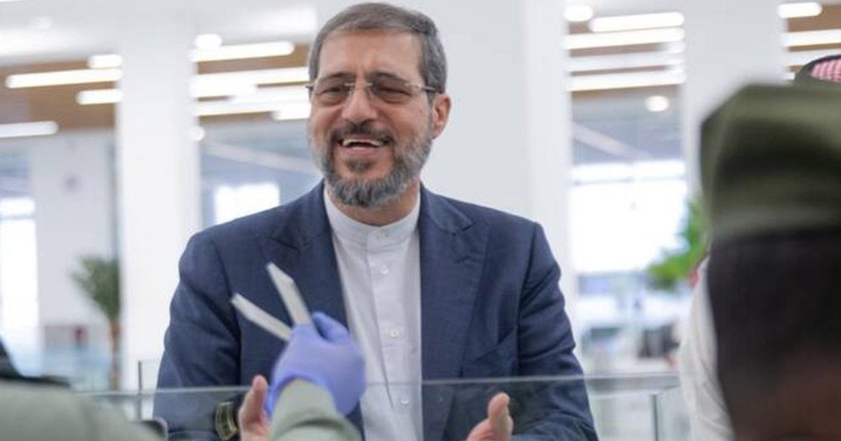 ইরানের নিরাপত্তা বিষয়ক উপ-প্রধান আলীরেজা বায়েতও নিহত