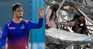 সবাই আফগানিস্তানের ইতিহাস জানে, সেই ইতিহাসের পুনরাবৃত্তি হলে পাকিস্তানের জন্য ভালো হবে না : গজনফার