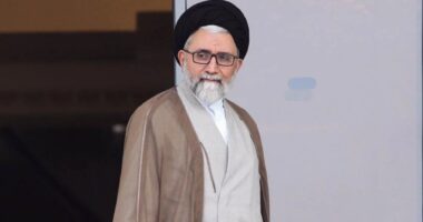 ইরানি গোয়েন্দামন্ত্রীকে লক্ষ্য করে হামলার দাবি ইসরায়েলের