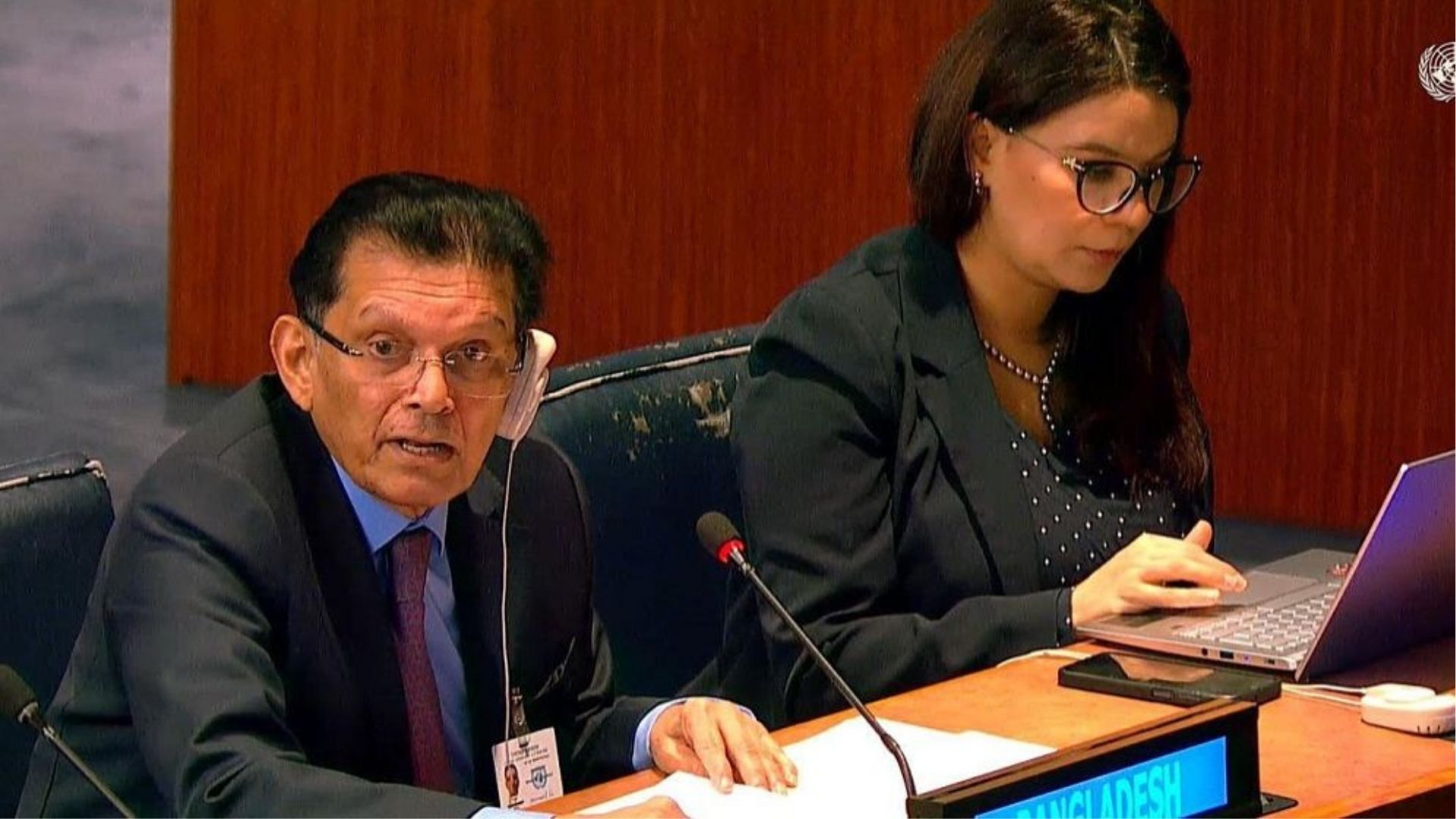 নারীর সমঅধিকার ও ক্ষমতায়ন নিশ্চিতে অঙ্গীকারবদ্ধ বাংলাদেশ