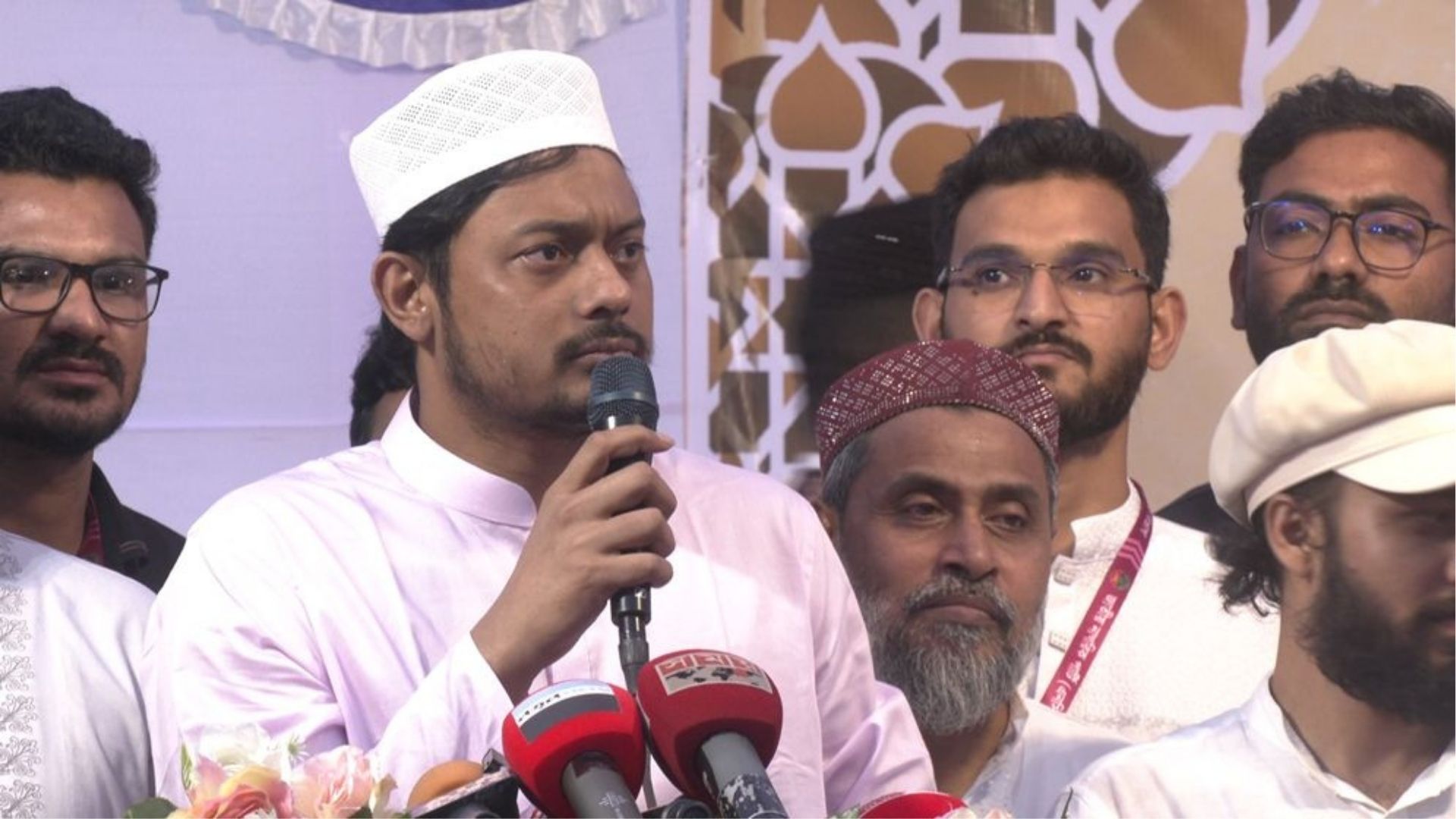 আমার কথা বা কাজে কেউ কষ্ট পেলে ক্ষমা করবেন: নাসিরুদ্দিন পাটোয়ারী