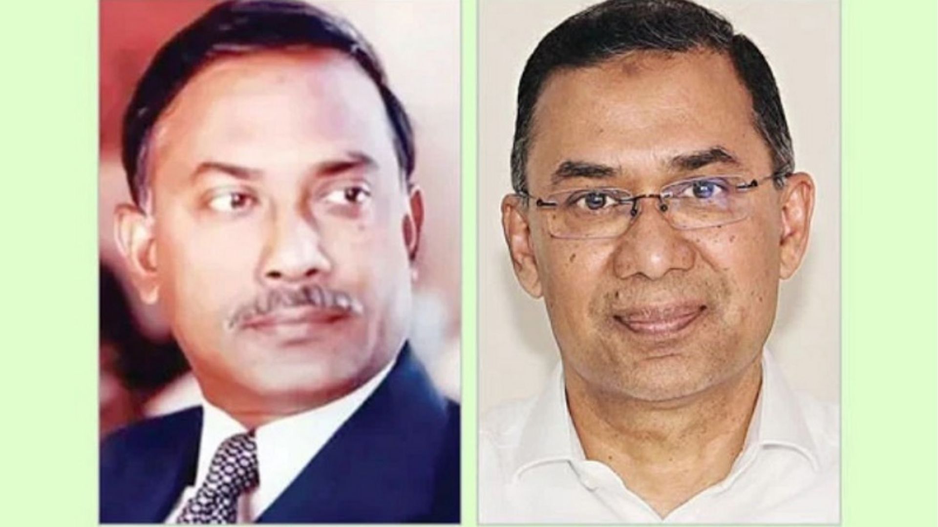 দুর্নীতির বিরুদ্ধে যুদ্ধে শহীদ জিয়ার আদর্শের বাস্তবায়ন চায় জনগণ