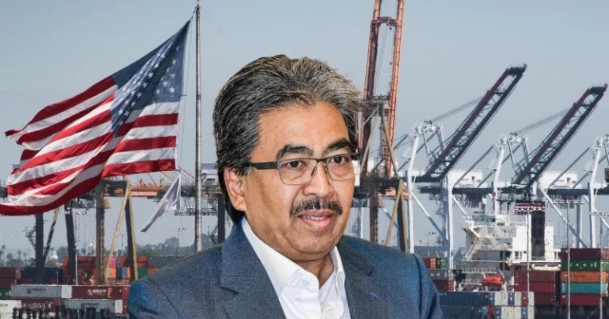 মার্কিন যুক্তরাষ্ট্রের সঙ্গে বাণিজ্য চুক্তি বাতিল ঘোষণা করলো মালয়েশিয়া