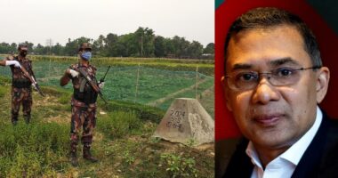 ফেলানী-স্মৃতির সীমান্তে এখন শান্তির সুবাতাস, তারেক রহমান ক্ষমতা গ্রহণের প্রথম মাসেই ‘সীমান্ত হত্যা’ শূন্য